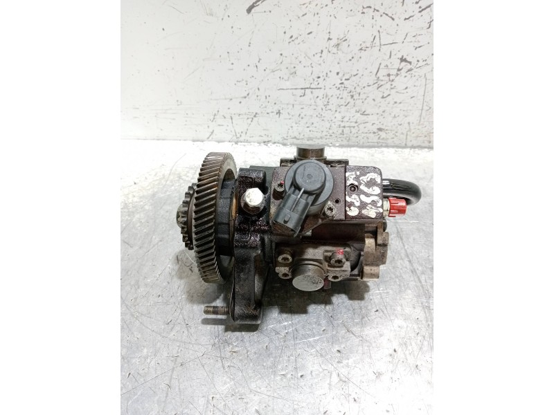 Recambio de bomba inyeccion para renault maxity fg 150.35/45 referencia OEM IAM   