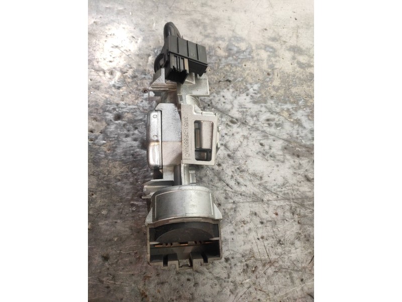 Recambio de conmutador de arranque para ford s-max (ca1) trend referencia OEM IAM 3M513F880AC  