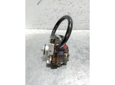 Recambio de bomba inyeccion para honda civic berlina 5 (fk) 2.2 i-ctdi executive referencia OEM IAM 0986437356  