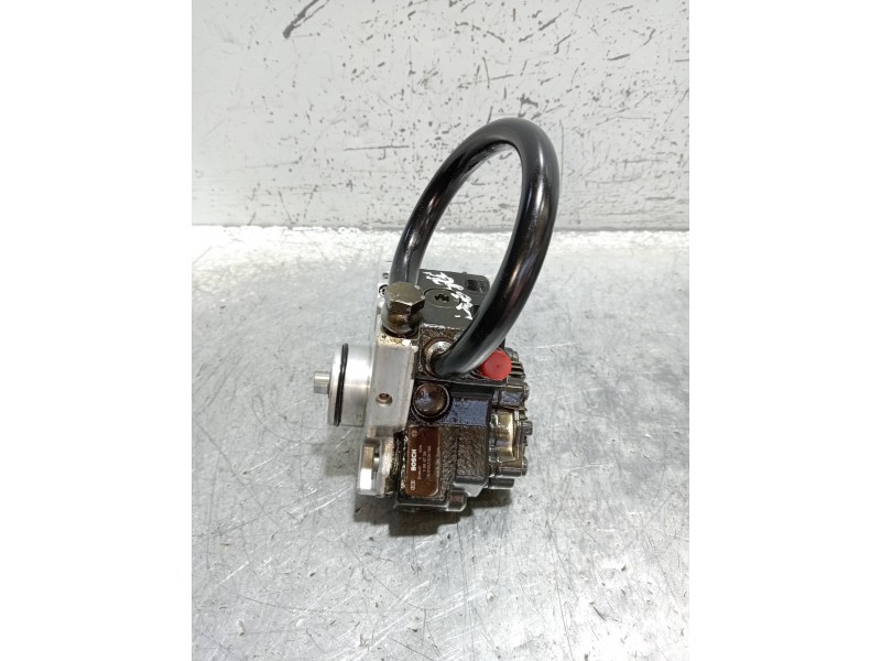 Recambio de bomba inyeccion para honda civic berlina 5 (fk) 2.2 i-ctdi executive referencia OEM IAM 0986437356  