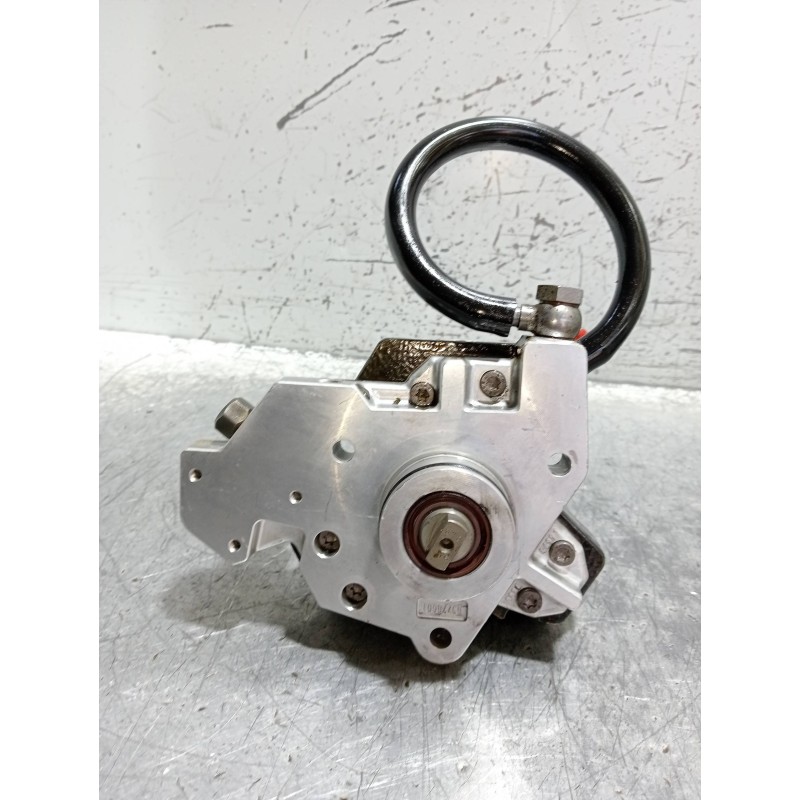 Recambio de bomba inyeccion para honda civic berlina 5 (fk) 2.2 i-ctdi executive referencia OEM IAM 0986437356  