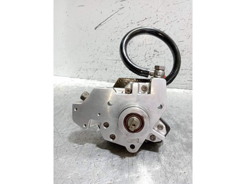 Recambio de bomba inyeccion para honda civic berlina 5 (fk) 2.2 i-ctdi executive referencia OEM IAM 0986437356  