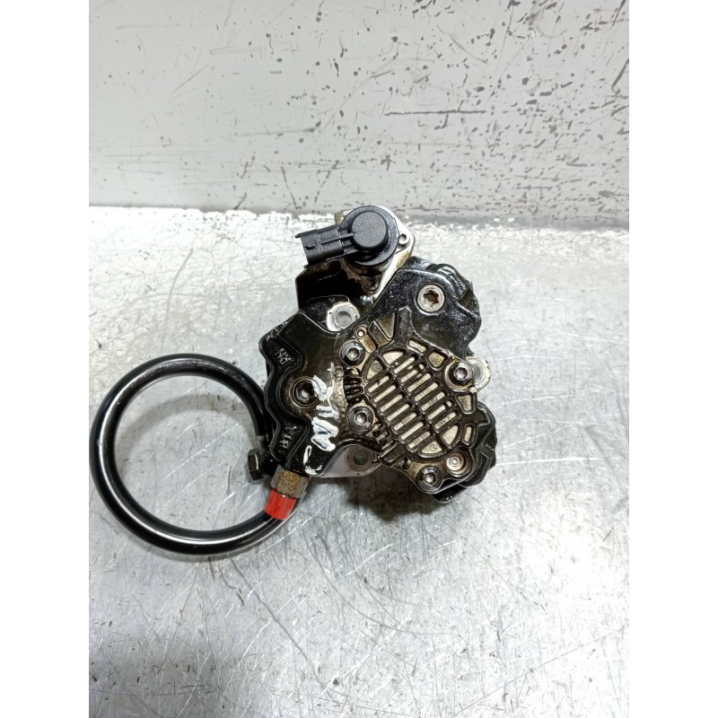 Recambio de bomba inyeccion para honda civic berlina 5 (fk) 2.2 i-ctdi executive referencia OEM IAM 0986437356  