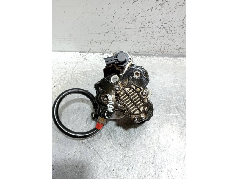 Recambio de bomba inyeccion para honda civic berlina 5 (fk) 2.2 i-ctdi executive referencia OEM IAM 0986437356  