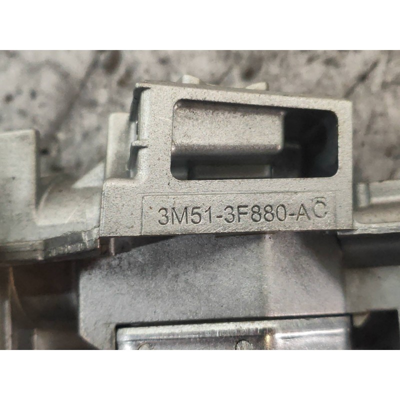 Recambio de conmutador de arranque para ford s-max (ca1) trend referencia OEM IAM 3M513F880AC  