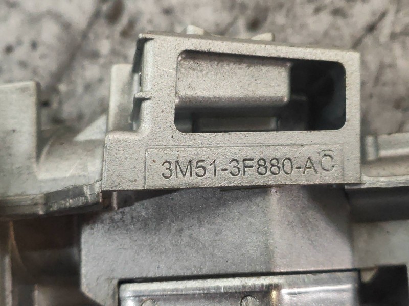 Recambio de conmutador de arranque para ford s-max (ca1) trend referencia OEM IAM 3M513F880AC  