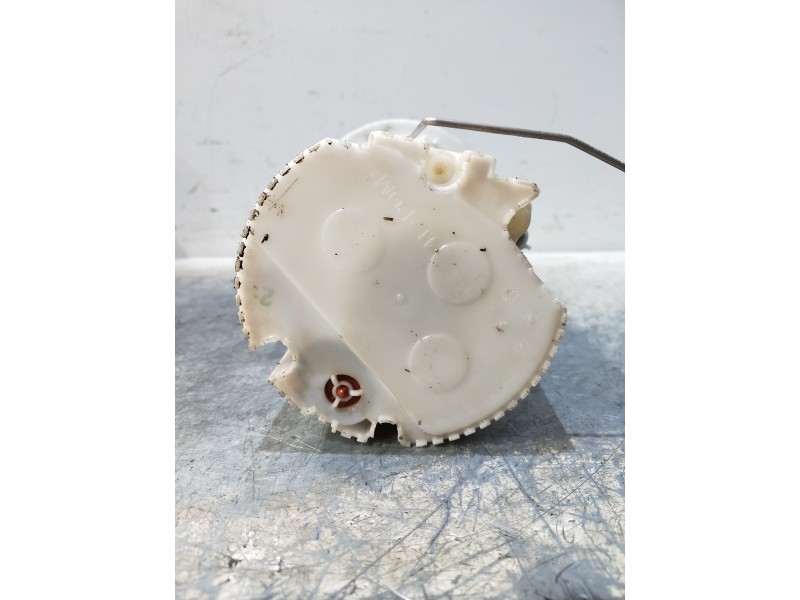 Recambio de bomba combustible para renault megane iii berlina 5 p business referencia OEM IAM 0580203120 172026141R 