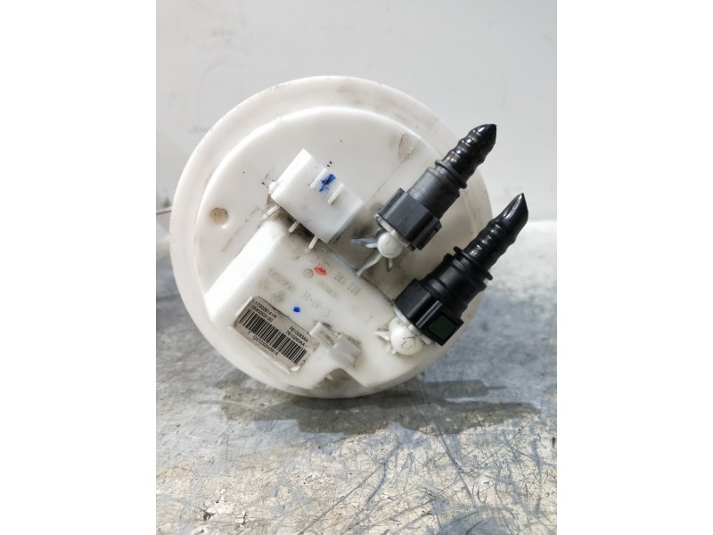 Recambio de bomba combustible para renault megane iii berlina 5 p business referencia OEM IAM 0580203120 172026141R 