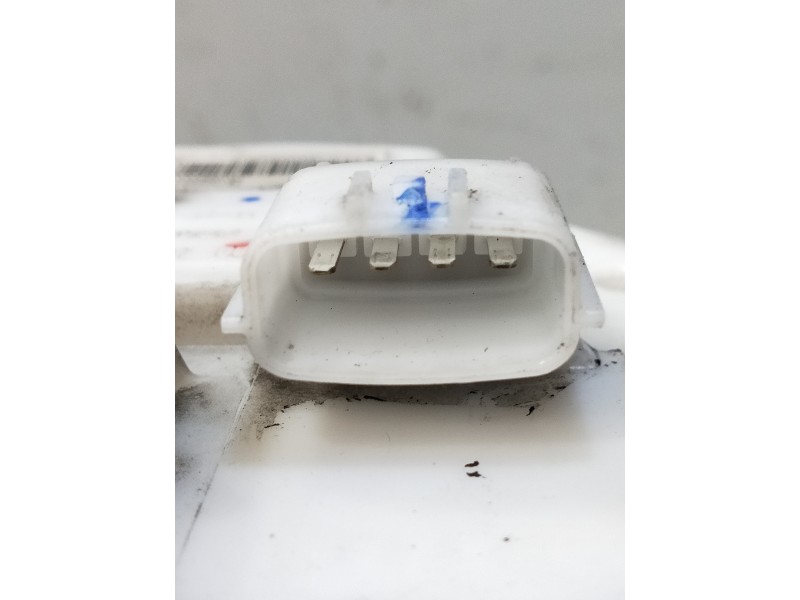 Recambio de bomba combustible para renault megane iii berlina 5 p business referencia OEM IAM 0580203120 172026141R 