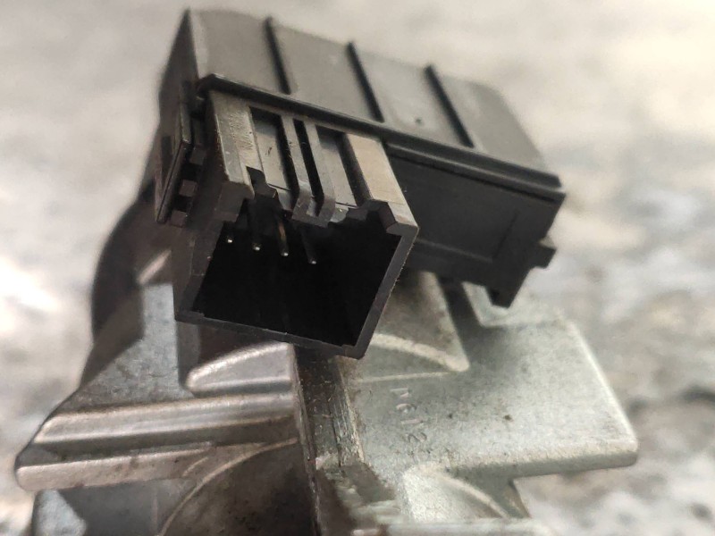 Recambio de conmutador de arranque para ford s-max (ca1) trend referencia OEM IAM 3M513F880AC  