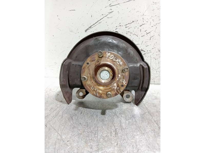 Recambio de mangueta delantera derecha para mg rover serie 400 (xw) 414 si referencia OEM IAM   