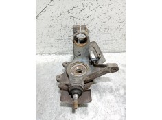 Recambio de mangueta delantera derecha para citroen xantia berlina 1.9 td seduction referencia OEM IAM    2