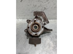 Recambio de mangueta delantera izquierda para citroen xantia berlina 1.9 td seduction referencia OEM IAM   