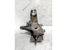 Recambio de mangueta delantera izquierda para citroen xantia berlina 1.9 td seduction referencia OEM IAM    2