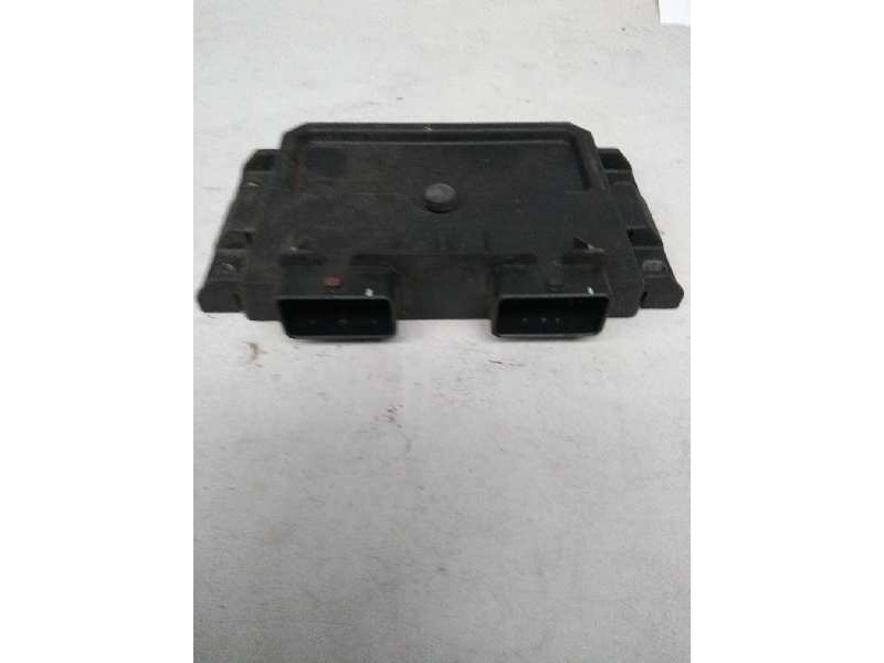 Recambio de centralita motor uce para fiat scudo (222) referencia OEM IAM R04080028B 9641390180 9644506780 80923B