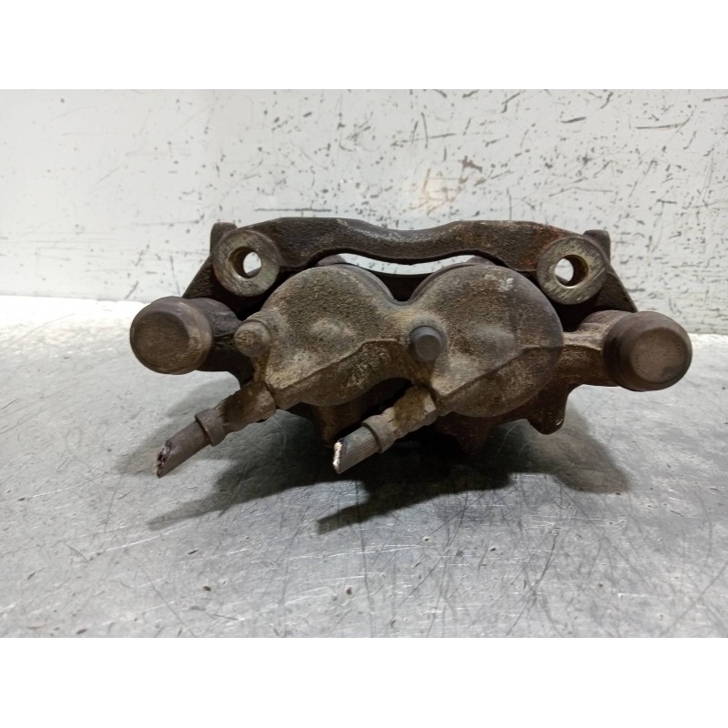 Recambio de pinza freno delantera derecha para fiat ducato caja cerrada 11 (desde 03.02) 2.0 jtd  batalla 2850 mm referencia OEM