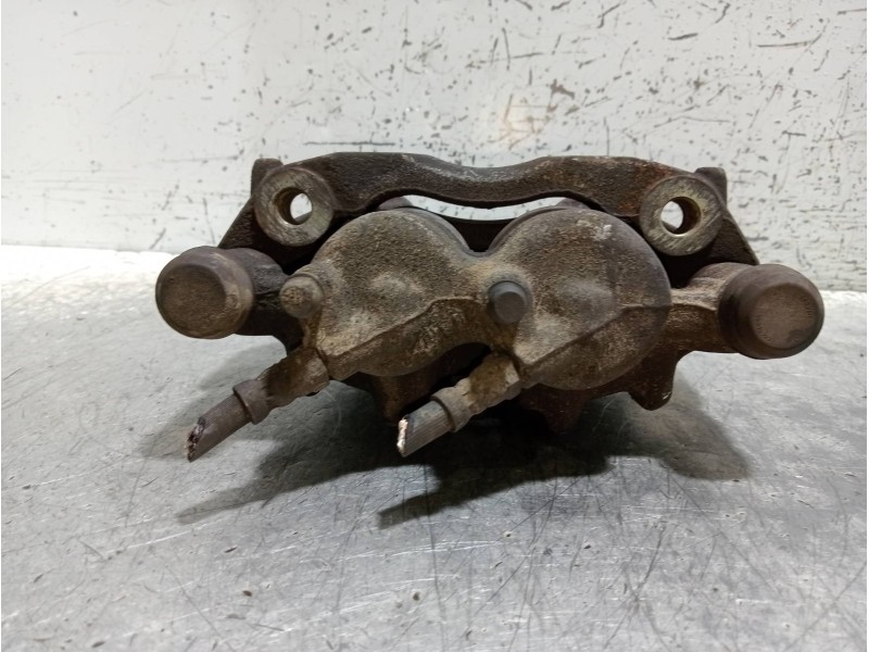 Recambio de pinza freno delantera derecha para fiat ducato caja cerrada 11 (desde 03.02) 2.0 jtd  batalla 2850 mm referencia OEM