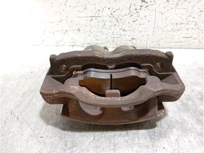 Recambio de pinza freno delantera derecha para fiat ducato caja cerrada 11 (desde 03.02) 2.0 jtd  batalla 2850 mm referencia OEM