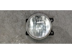 Recambio de faro antiniebla izquierdo para citroen c3 tonic referencia OEM IAM   