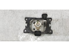 Recambio de faro antiniebla izquierdo para citroen c3 tonic referencia OEM IAM    2