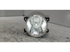 Recambio de faro antiniebla derecho para citroen c3 tonic referencia OEM IAM   