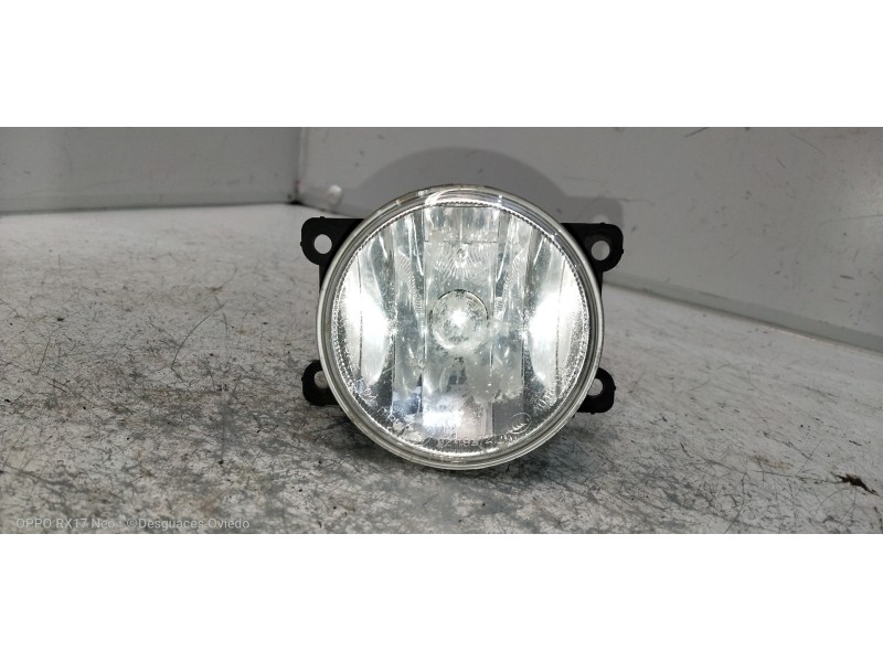 Recambio de faro antiniebla derecho para citroen c3 tonic referencia OEM IAM   