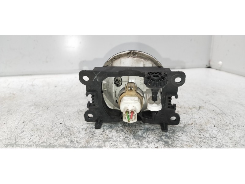 Recambio de faro antiniebla derecho para citroen c3 tonic referencia OEM IAM   