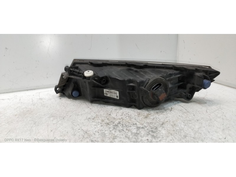 Recambio de faro antiniebla derecho para skoda superb (3v3) active referencia OEM IAM 3V0941699  