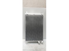 Recambio de condensador / radiador aire acondicionado para skoda superb (3v3) active referencia OEM IAM   NUEVO