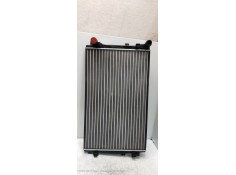 Recambio de radiador agua para skoda superb (3v3) active referencia OEM IAM   NUEVO