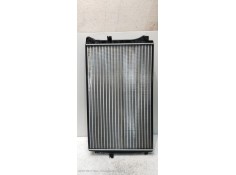 Recambio de radiador agua para skoda superb (3v3) active referencia OEM IAM   NUEVO 2