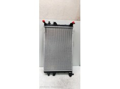 Recambio de radiador agua para skoda superb (3v3) active referencia OEM IAM  WATERCOOLER NUEVO
