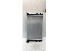 Recambio de radiador agua para skoda superb (3v3) active referencia OEM IAM  WATERCOOLER NUEVO 2