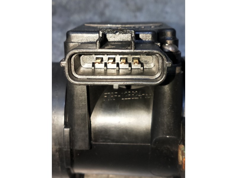 Recambio de caudalimetro para ford puma (cce) 1.4 referencia OEM IAM 96FP12B579AB  