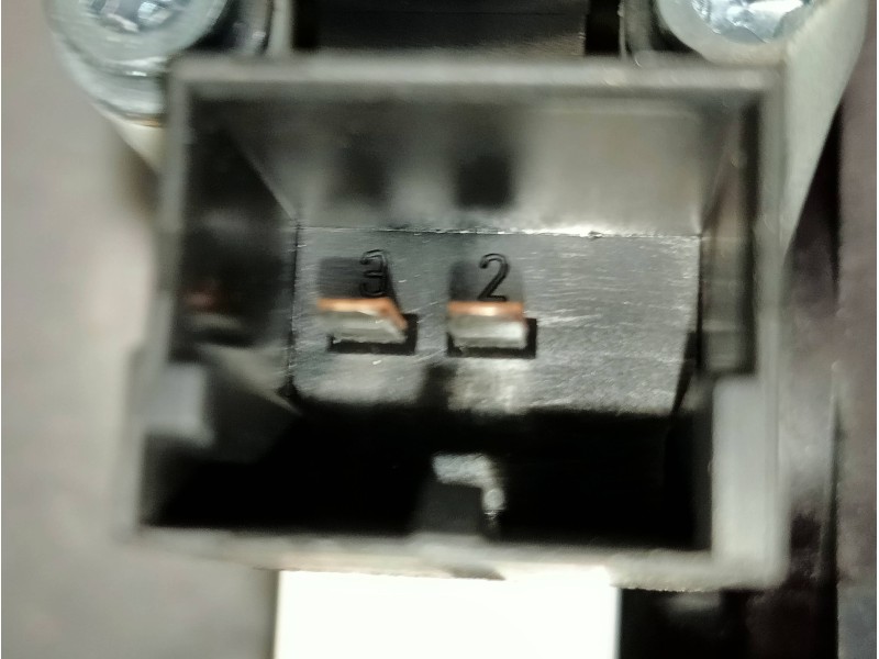 Recambio de elevalunas delantero derecho para volkswagen golf vii lim. bluemotion referencia OEM IAM 5G4837462H C03533105 5P