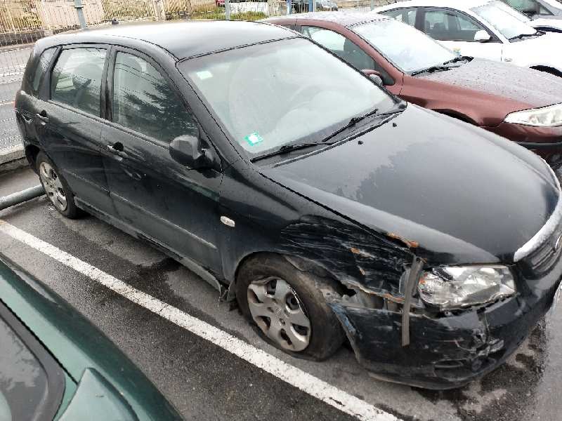 kia cerato del año 2007