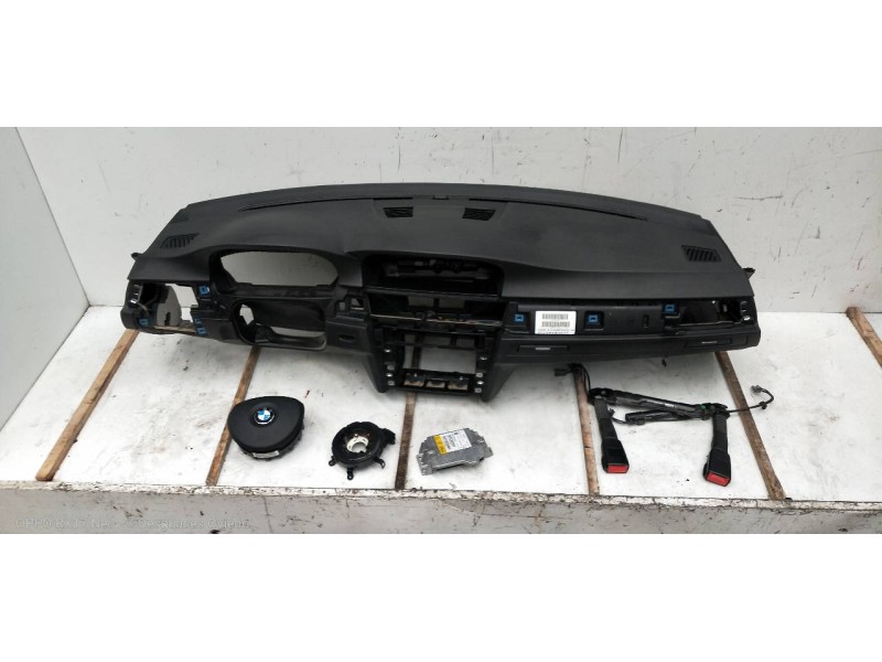 Recambio de kit airbag para bmw serie 3 touring (e91) 318d referencia OEM IAM   