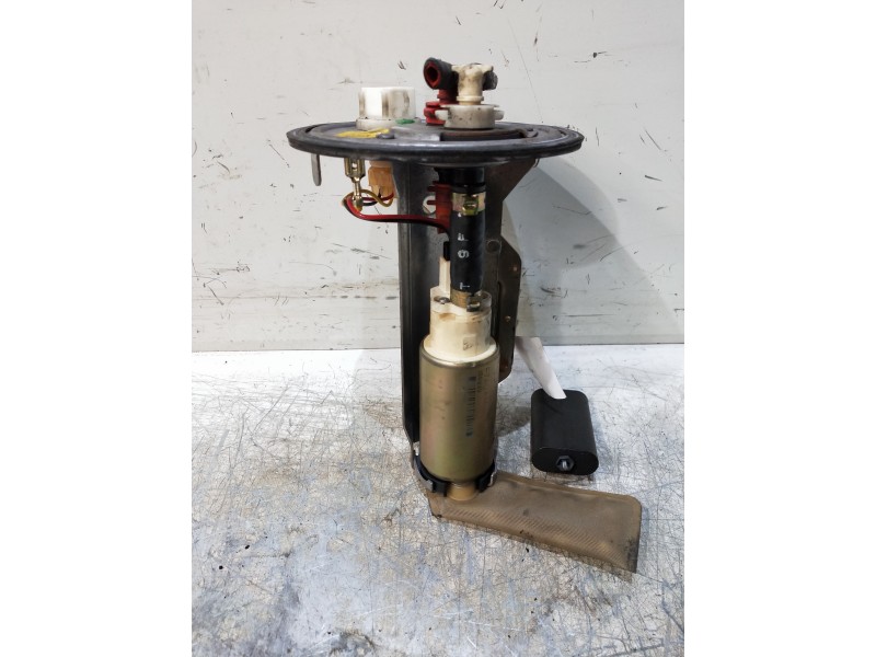 Recambio de bomba combustible para ford puma (cce) 1.4 referencia OEM IAM XS6UFA9H307  