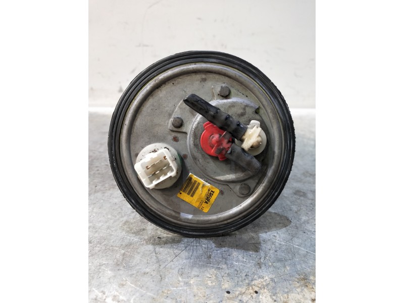 Recambio de bomba combustible para ford puma (cce) 1.4 referencia OEM IAM XS6UFA9H307  