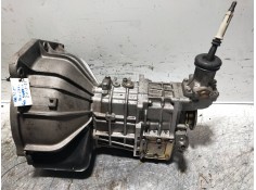 Recambio de caja cambios para iveco daily caja abierta 2.5 diesel referencia OEM IAM 91280151505 8583446 389690 