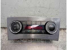 Recambio de mando calefaccion / aire acondicionado para mercedes clase clk (w209) coupe 270 cdi (209.316) referencia OEM IAM A20