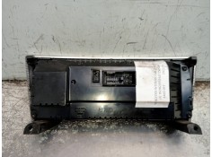 Recambio de mando calefaccion / aire acondicionado para mercedes clase clk (w209) coupe 270 cdi (209.316) referencia OEM IAM A20 2