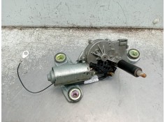 Recambio de motor limpia trasero para ford puma (cce) 1.4 referencia OEM IAM 0390201546 V97FD17W400AA 