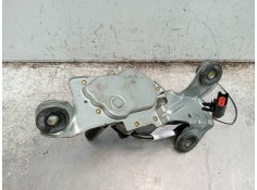 Recambio de motor limpia trasero para ford puma (cce) 1.4 referencia OEM IAM 0390201546 V97FD17W400AA  2