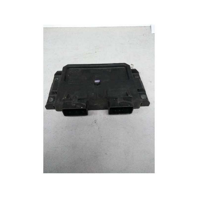 Recambio de centralita motor uce para fiat scudo (222) 1.9 d basis kasten referencia OEM IAM R04080028C 9650359580 9650360080 80
