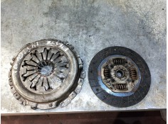 Recambio de kit embrague para ford fiesta (cbk) referencia OEM IAM    2