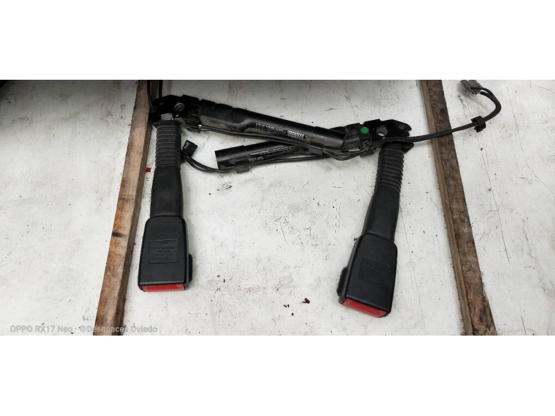 Recambio de kit airbag para bmw serie 3 touring (e91) 318d referencia OEM IAM   