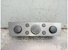 Recambio de mando calefaccion / aire acondicionado para opel vectra c caravan elegance referencia OEM IAM   