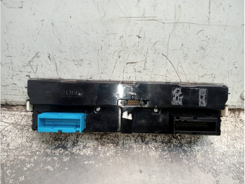 Recambio de mando calefaccion / aire acondicionado para opel vectra c caravan elegance referencia OEM IAM   