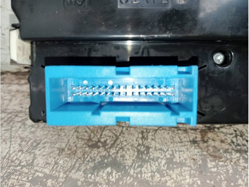 Recambio de mando calefaccion / aire acondicionado para opel vectra c caravan elegance referencia OEM IAM   